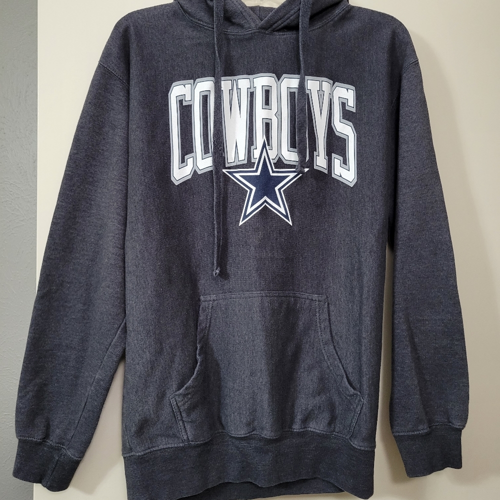 Dallas Cowboys Hoodie
